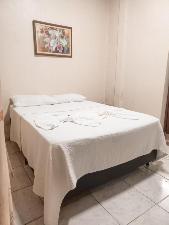 Mindu Park Hotel Манаус Екстер'єр фото