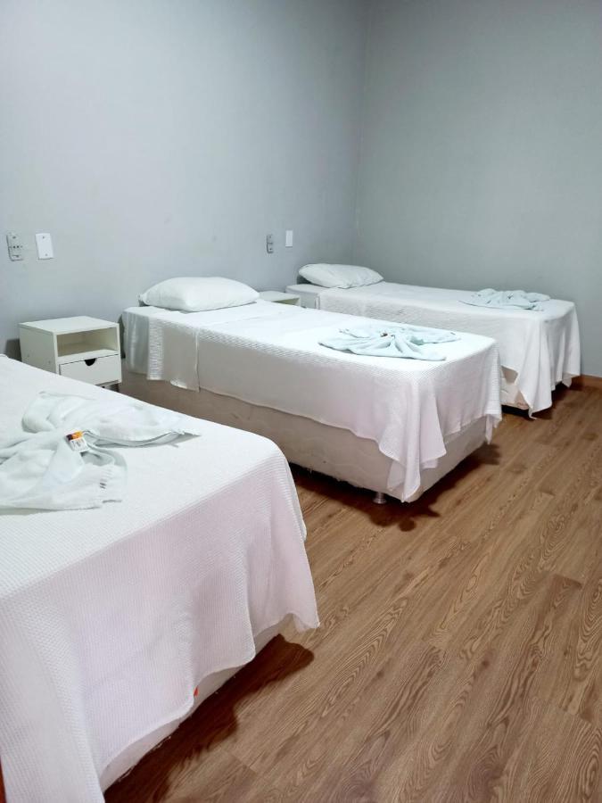 Mindu Park Hotel Манаус Екстер'єр фото