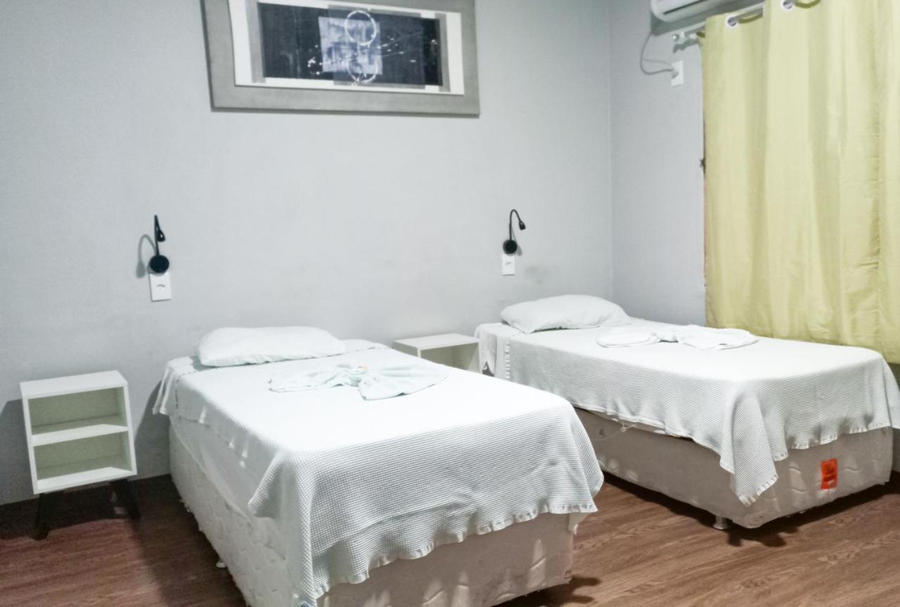 Mindu Park Hotel Манаус Екстер'єр фото